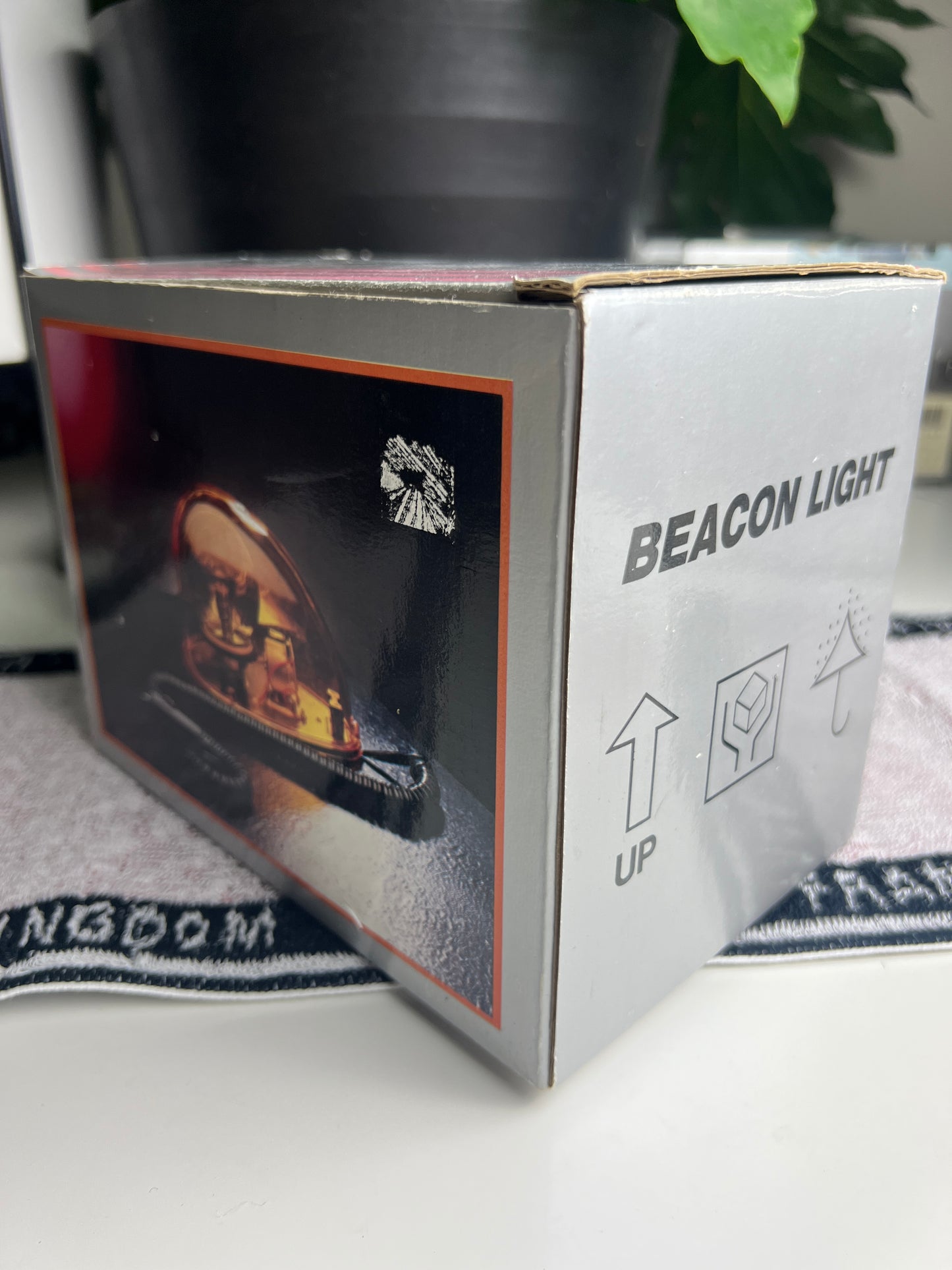 BEACON LIGHT