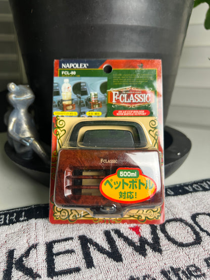 F-CLASSIC Bottle Holder