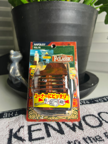 F-CLASSIC A/C Mount Holder (corner)