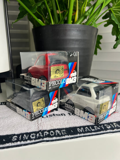 PECOLO "BMW" Air Freshener