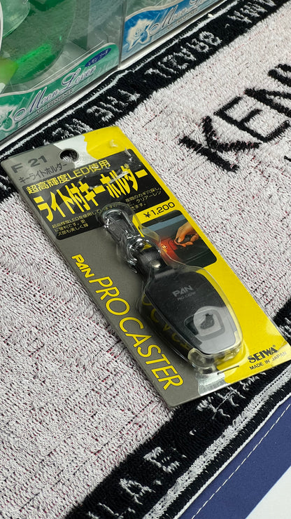 PAN PRO CASTER LED Keychain