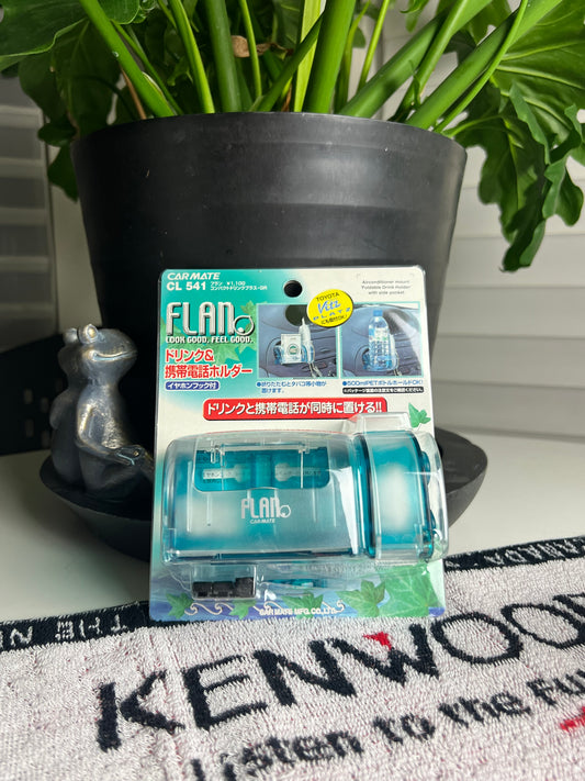 FLAN Phone/Drink Holder