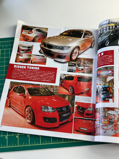 auto fashion import 2006 February