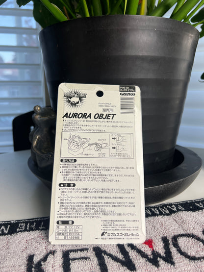 PHANTOM STREET Aurora Object (cherub)