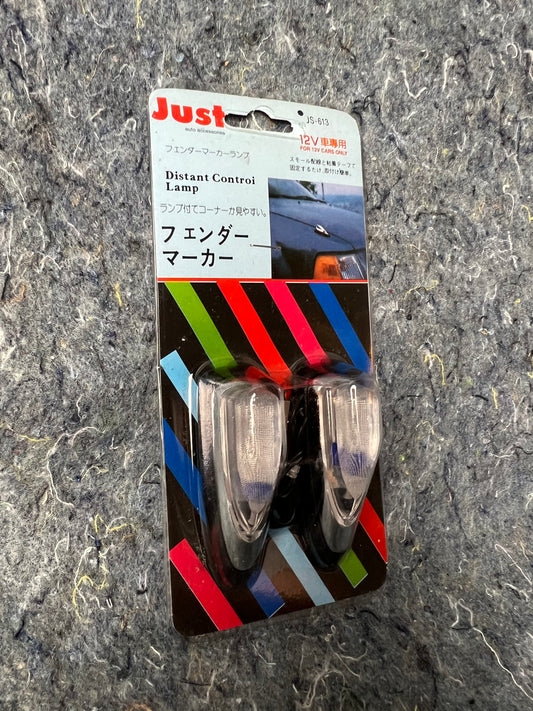 JUST Fender Lamps