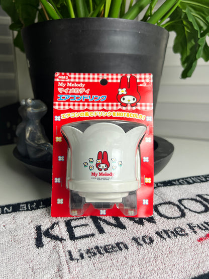 MYMELODY Drink Holder (white)