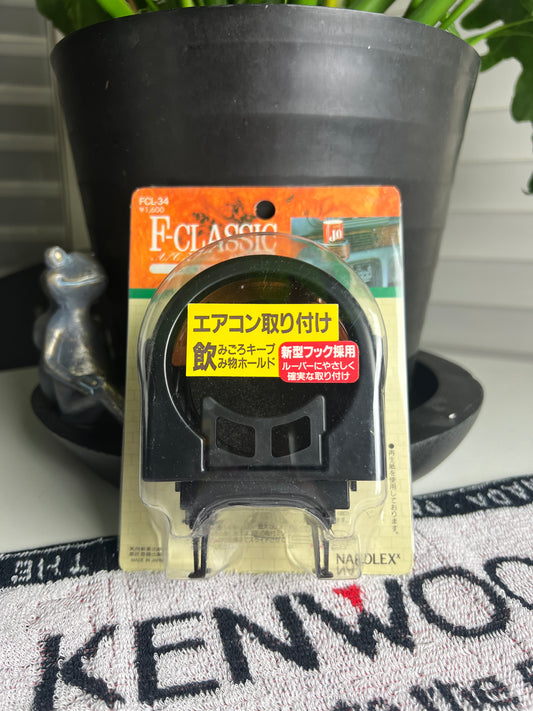 F-CLASSIC A/C Mount Holder