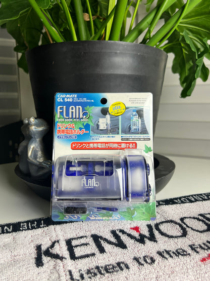 FLAN Phone/Drink Holder