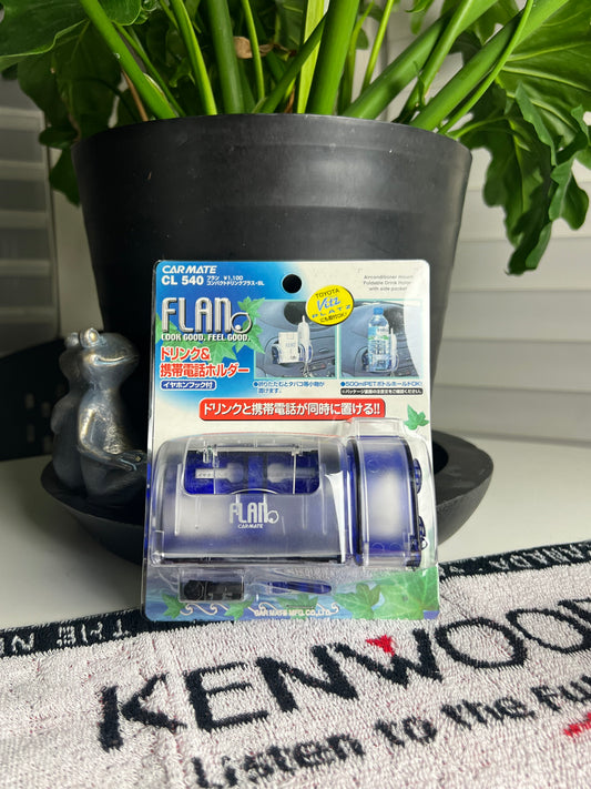 FLAN Phone/Drink Holder