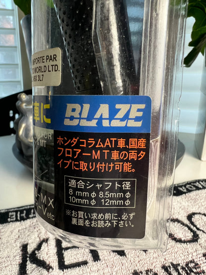 BLAZE Honda Shift Knob