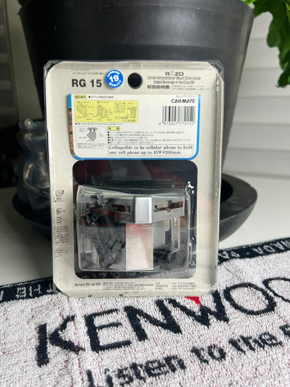 RAZO A/C Drink Holder