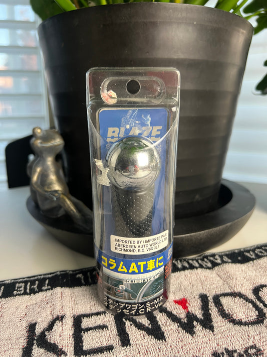 BLAZE Honda Shift Knob