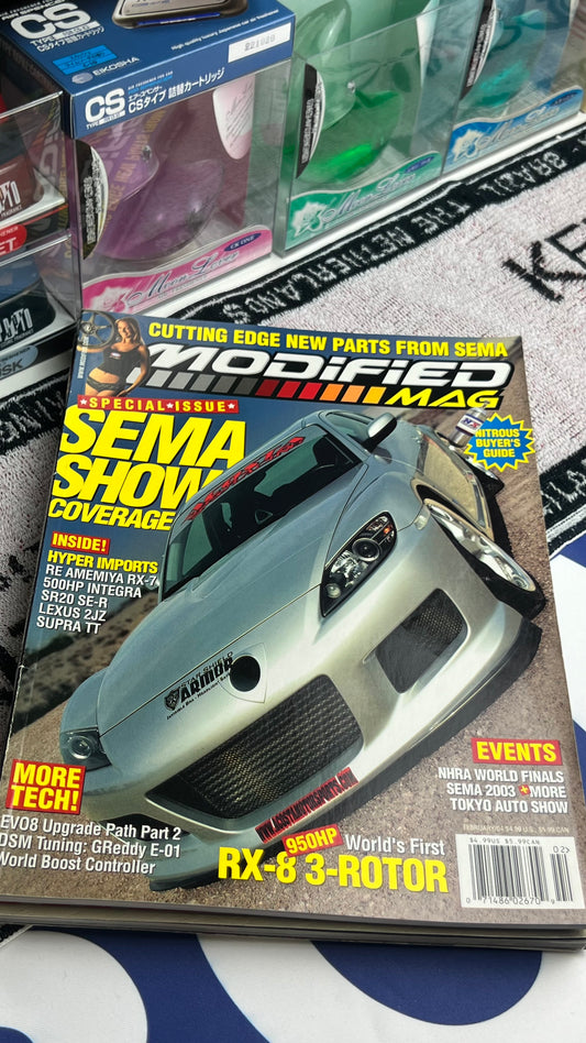 MODIFIED MAG 2004 February