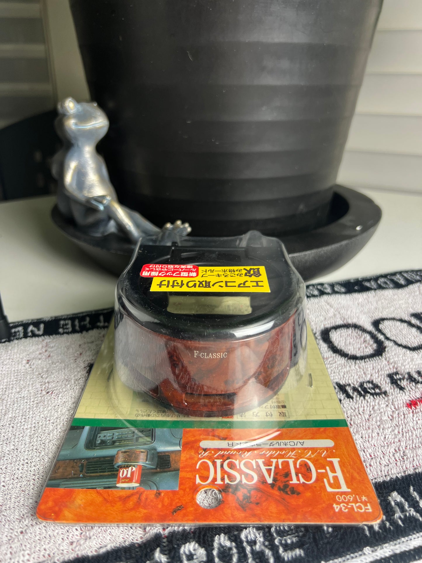 F-CLASSIC A/C Mount Holder