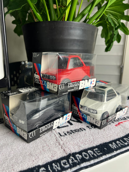 PECOLO "BMW" Air Freshener