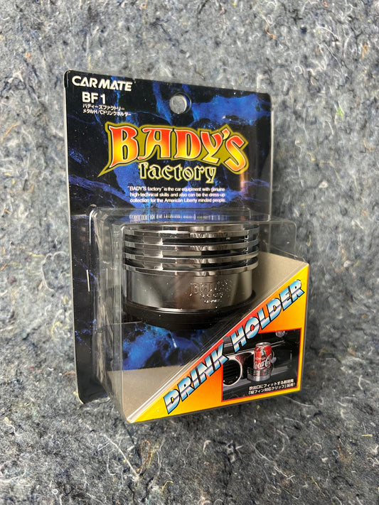 BADY'S FACTORY Drink Holder